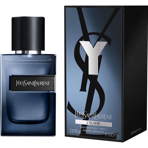 ysl y l'elixir cologne.